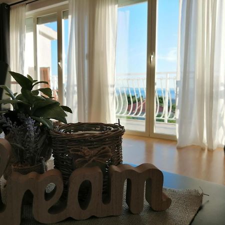 Apartment Near The Sea-Self Check-In Podstrana Extérieur photo