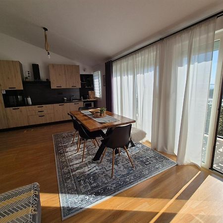 Apartment Near The Sea-Self Check-In Podstrana Extérieur photo