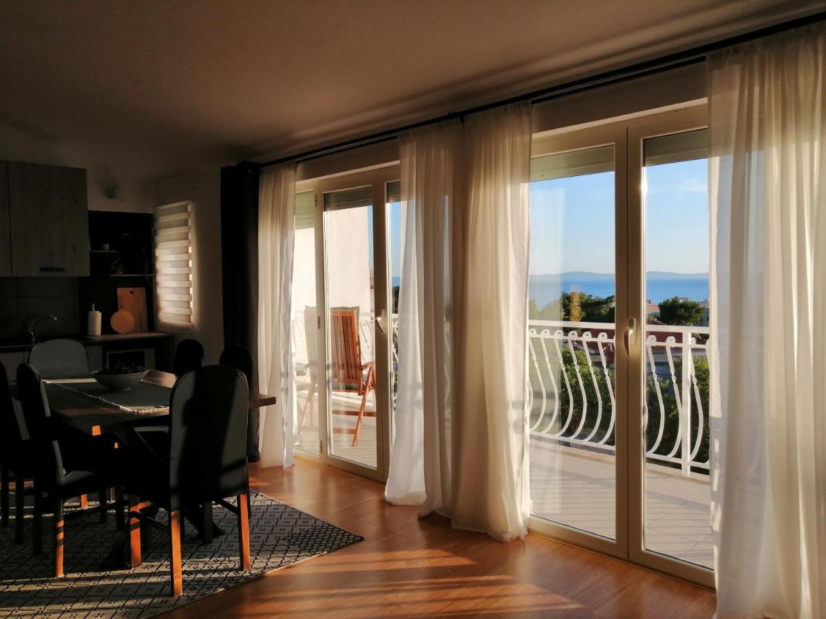 Apartment Near The Sea-Self Check-In Podstrana Extérieur photo