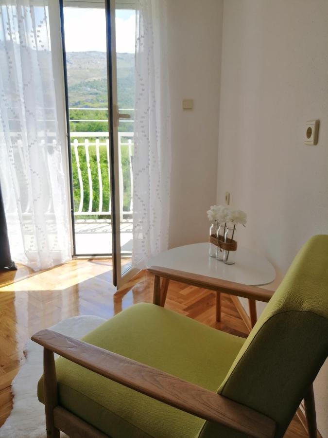 Apartment Near The Sea-Self Check-In Podstrana Extérieur photo
