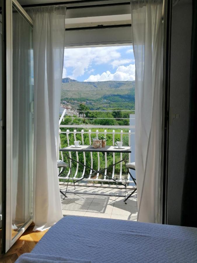 Apartment Near The Sea-Self Check-In Podstrana Extérieur photo