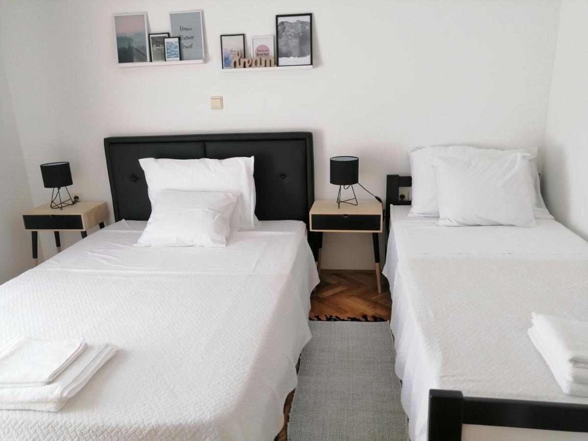 Apartment Near The Sea-Self Check-In Podstrana Extérieur photo