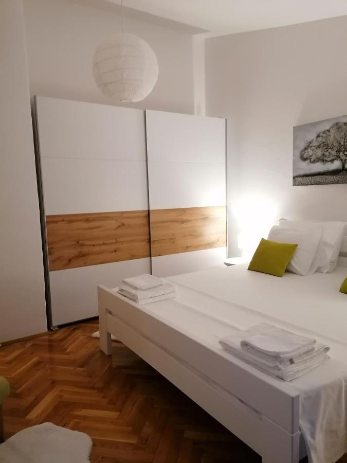 Apartment Near The Sea-Self Check-In Podstrana Extérieur photo