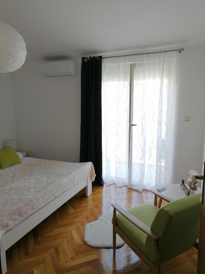 Apartment Near The Sea-Self Check-In Podstrana Extérieur photo