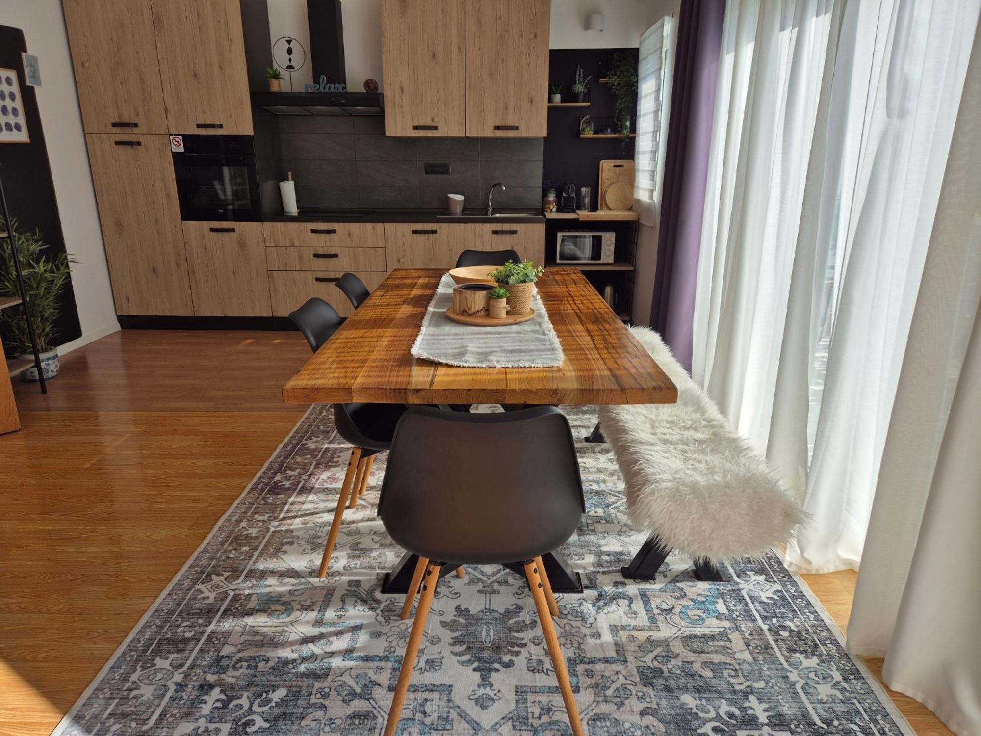 Apartment Near The Sea-Self Check-In Podstrana Extérieur photo