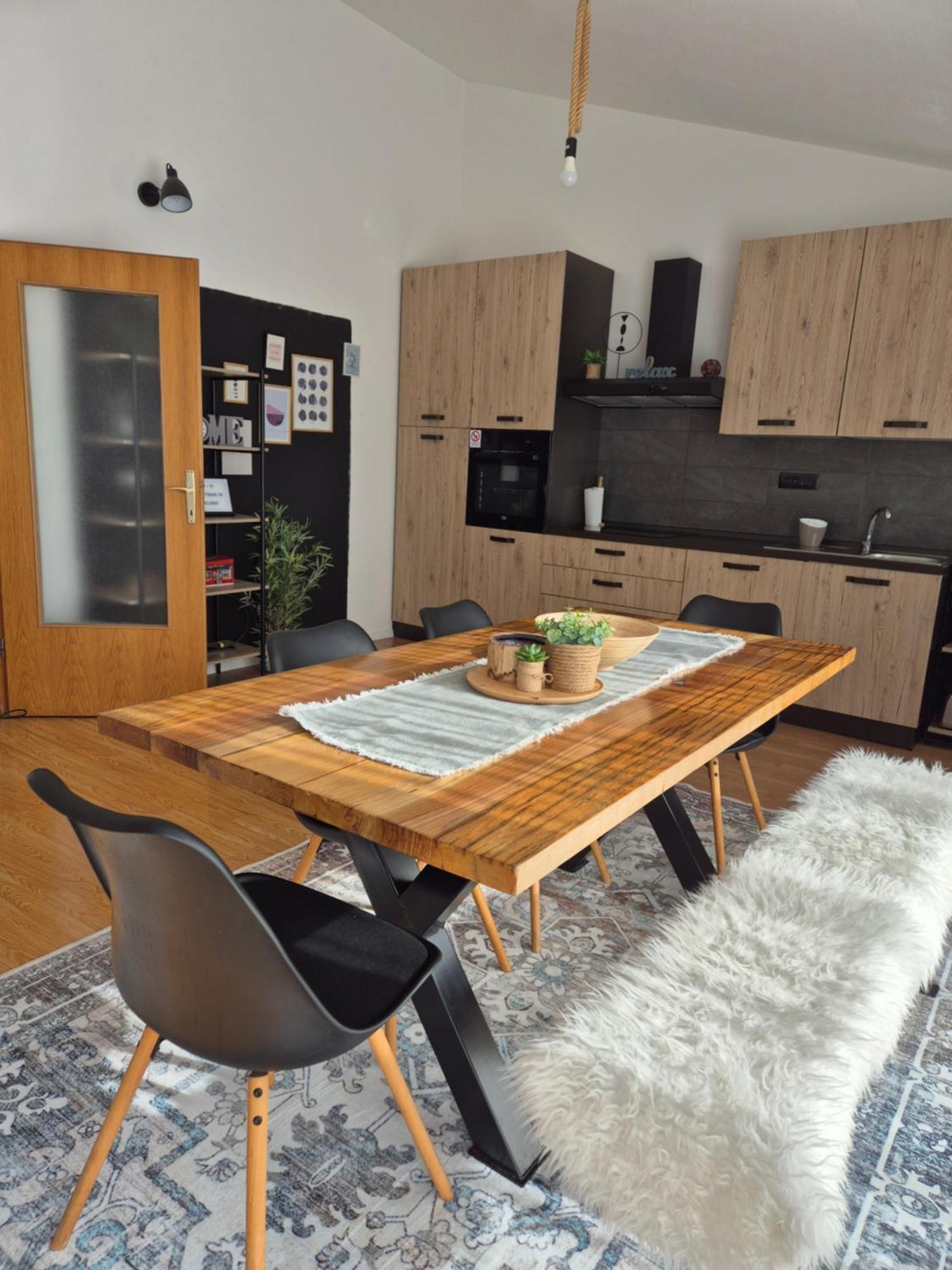 Apartment Near The Sea-Self Check-In Podstrana Extérieur photo
